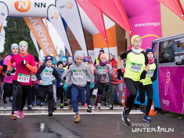 WINTER RUN 2019