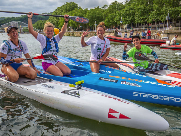 PRAGUE PADDLE FEST