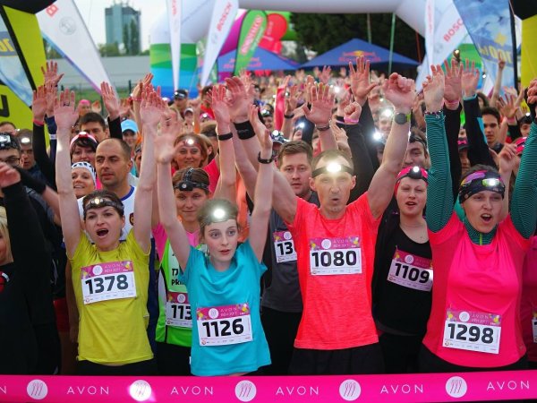 NIGHT RUN 2019