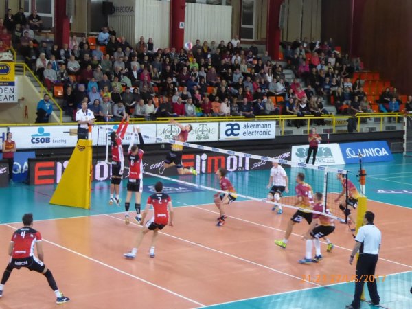 VK DUKLA LIBEREC